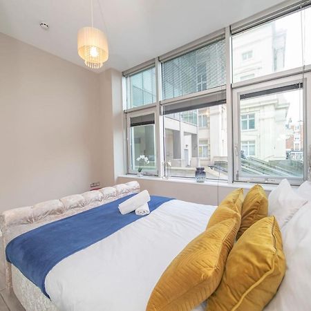 Flash Sales Offer - Any Week Day No Minimum Night Restrictions Brighton City Centre Seafront 1 Bedroom Flat Bn1Gre08 Exterior photo