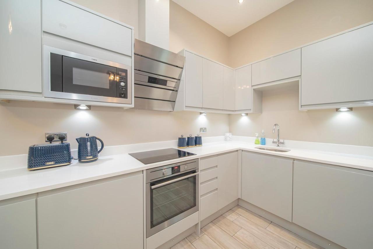 Flash Sales Offer - Any Week Day No Minimum Night Restrictions Brighton City Centre Seafront 1 Bedroom Flat Bn1Gre08 Exterior photo