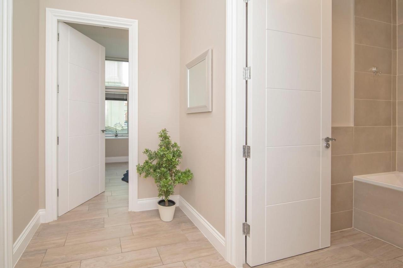 Flash Sales Offer - Any Week Day No Minimum Night Restrictions Brighton City Centre Seafront 1 Bedroom Flat Bn1Gre08 Exterior photo