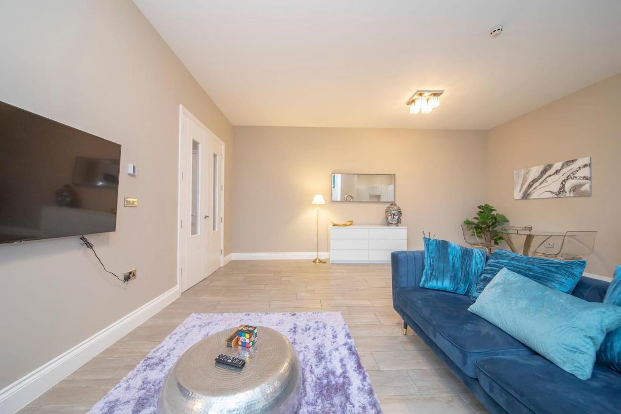 Flash Sales Offer - Any Week Day No Minimum Night Restrictions Brighton City Centre Seafront 1 Bedroom Flat Bn1Gre08 Exterior photo