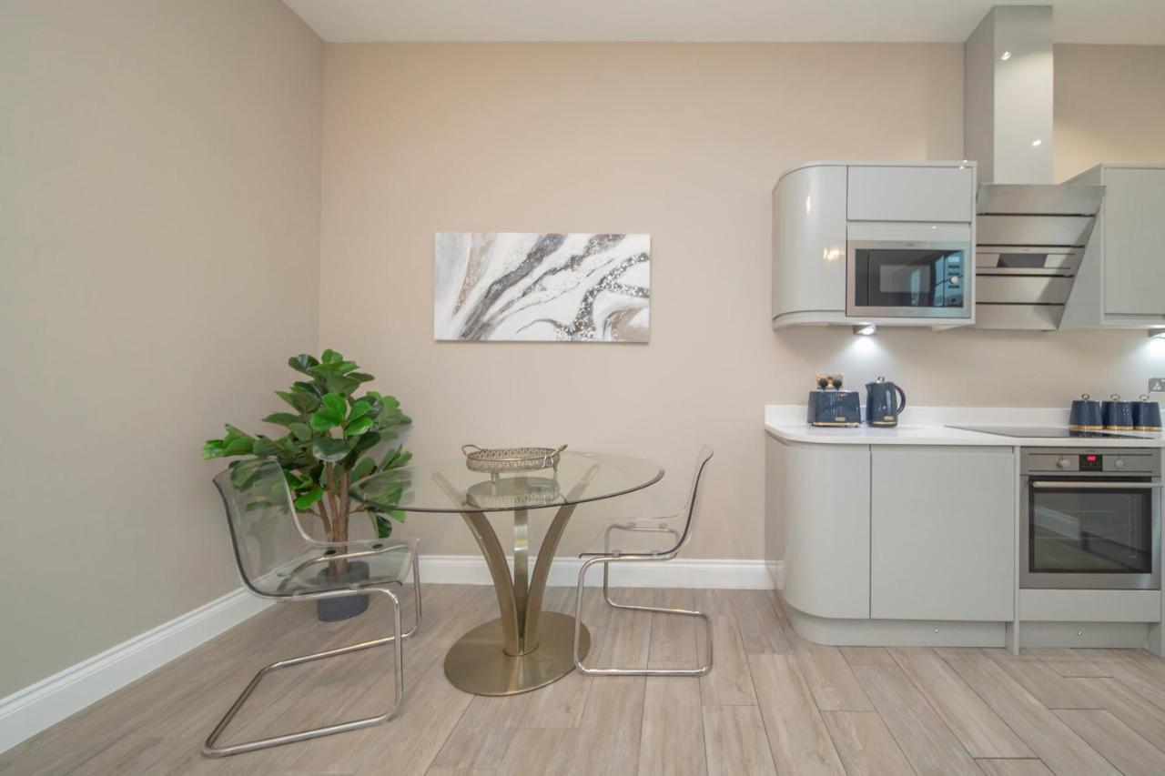 Flash Sales Offer - Any Week Day No Minimum Night Restrictions Brighton City Centre Seafront 1 Bedroom Flat Bn1Gre08 Exterior photo