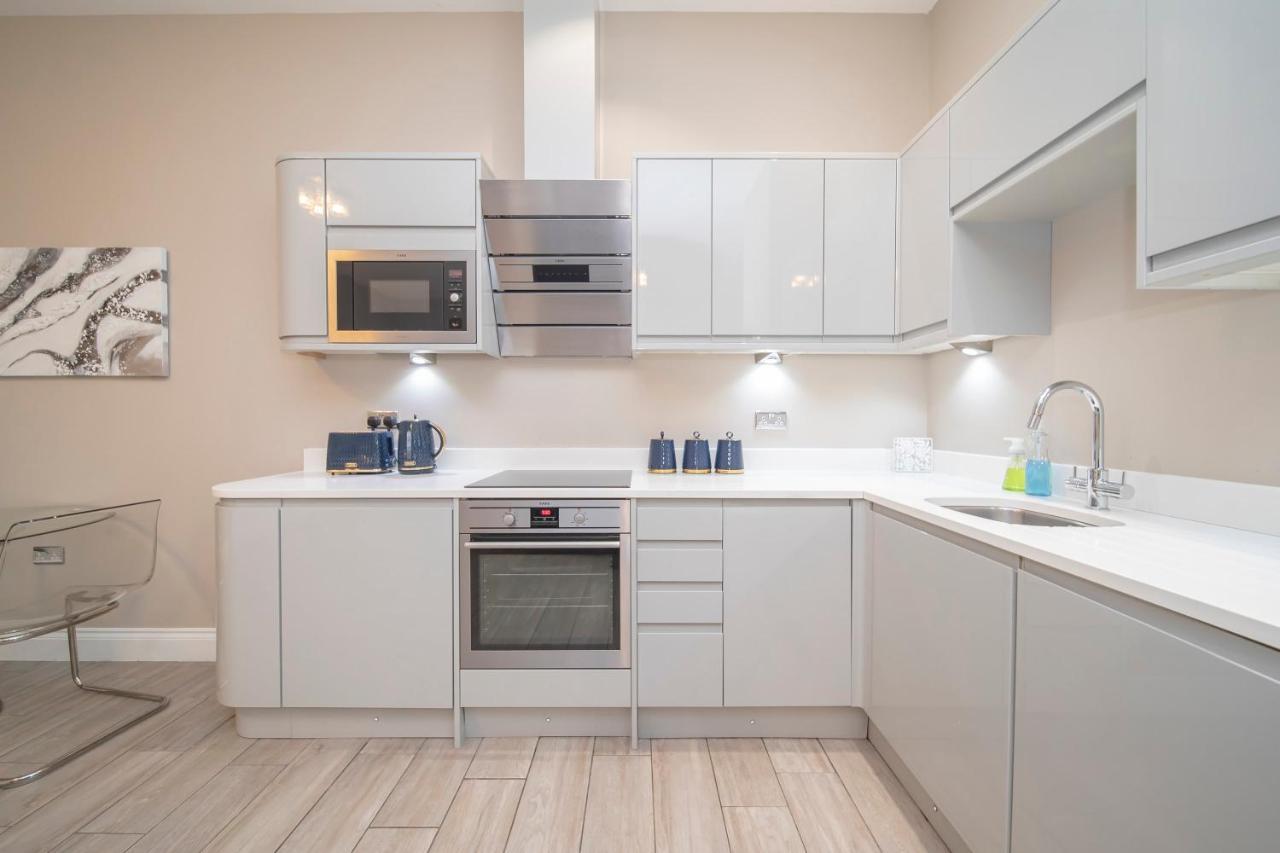 Flash Sales Offer - Any Week Day No Minimum Night Restrictions Brighton City Centre Seafront 1 Bedroom Flat Bn1Gre08 Exterior photo